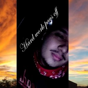 Meet your Posher, Rolando